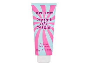 Police Sweet Like Sugar Mleczko do ciała 400ml