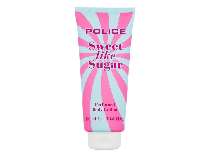 Police Sweet Like Sugar Mleczko do ciała 400ml