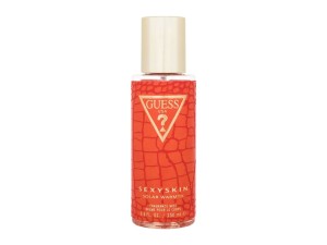 GUESS Sexy Skin Solar Warmth Spray do ciała 250ml