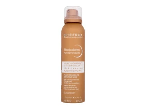BIODERMA Photoderm Autobronzant Self-Tanning Moisturising Mist Samoopalacz 150ml