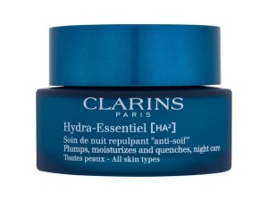 Clarins Hydra-Essentiel [HA2] Night Care Krem na noc 50ml