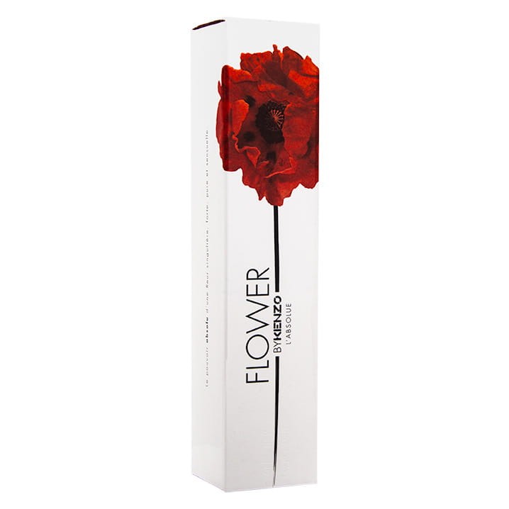 Kenzo Flower By Kenzo L'Absolue Woda Perfumowana 50ml