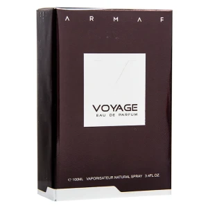 Armaf Voyage Brown Woda perfumowana 100ml