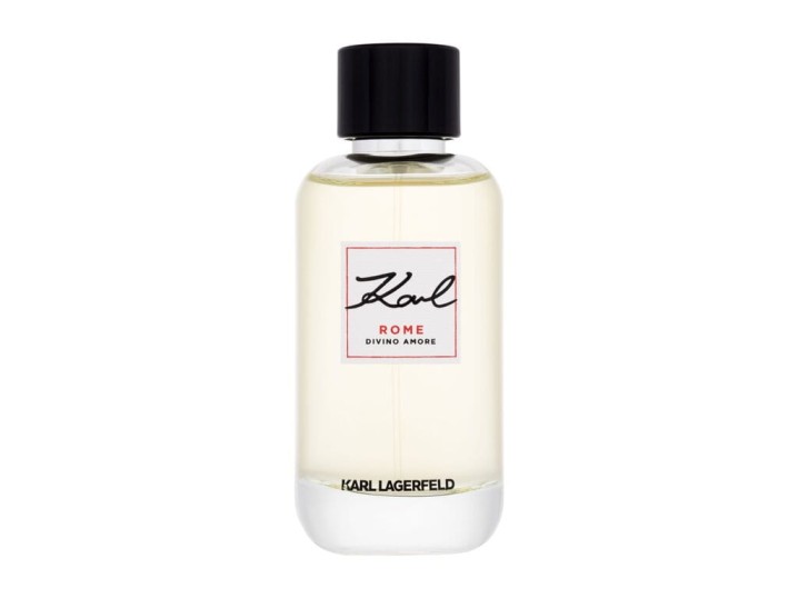 Karl Lagerfeld Karl Rome Divino Amore Woda perfumowana 100ml