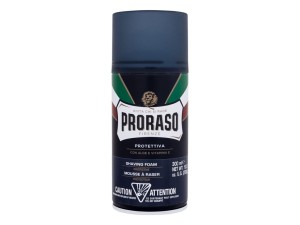 PRORASO Blue Pianka do golenia 300ml