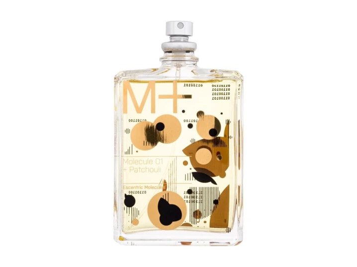 Escentric Molecules Molecule 01 + Patchouli Woda toaletowa 100ml