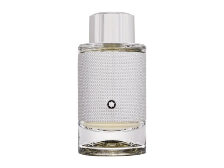 Montblanc Explorer Platinum Woda perfumowana 100ml