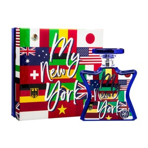 Bond No 9 My New York Woda Perfumowana 100ml