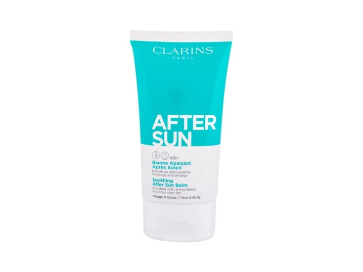 Clarins After Sun Balm Balsam Po Opalaniu 150ml