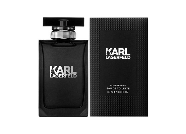 Karl Lagerfeld Karl Lagerfeld For Him Woda Toaletowa 100ml