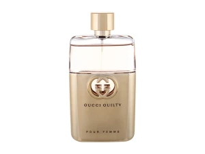 Gucci Gucci Guilty Woda perfumowana 90ml