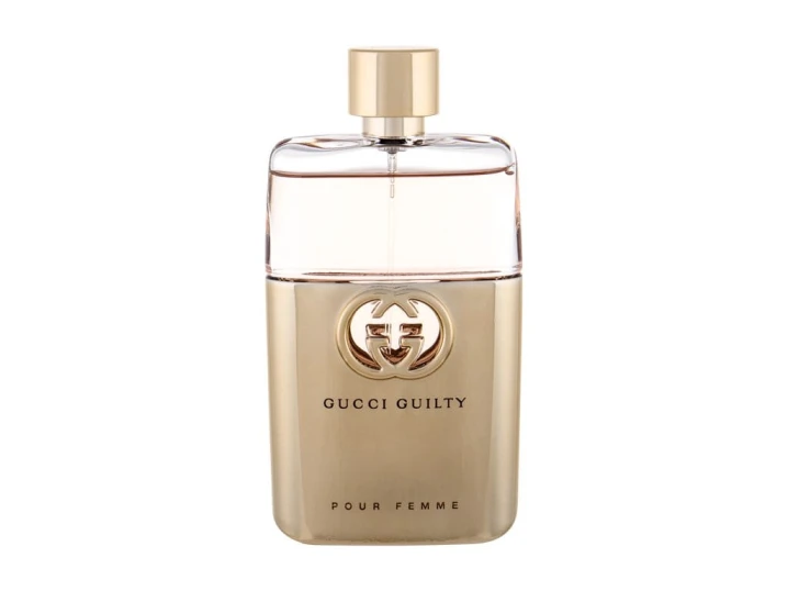 Gucci Gucci Guilty Woda perfumowana 90ml