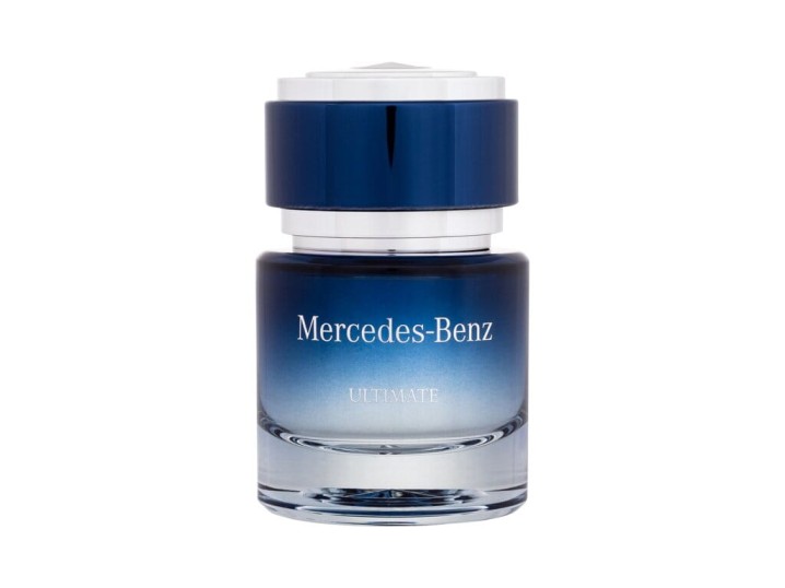 Mercedes-Benz Mercedes-Benz Ultimate Woda perfumowana 40ml