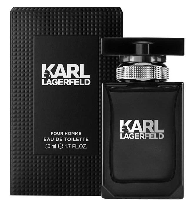 Karl Lagerfeld Karl Lagerfeld For Him Woda Toaletowa 50ml