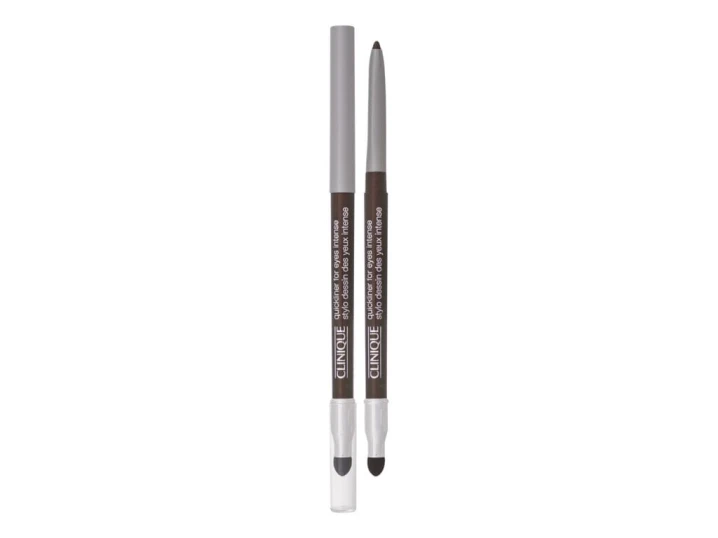 Clinique Quickliner For Eyes Intense Kredka do oczu 0,25g - 03 Intense Chocolate