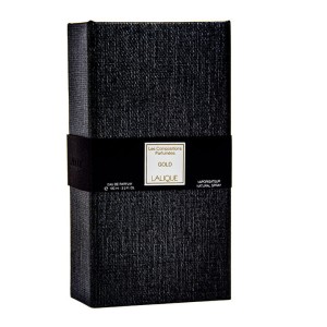 Lalique Les Compositions Parfumees  Woody Gold Woda Perfumowana 100ml