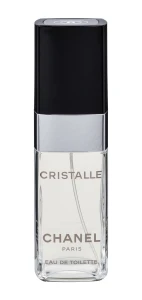 Chanel Cristalle W Woda toaletowa 100ml