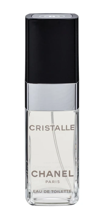 Chanel Cristalle W Woda toaletowa 100ml