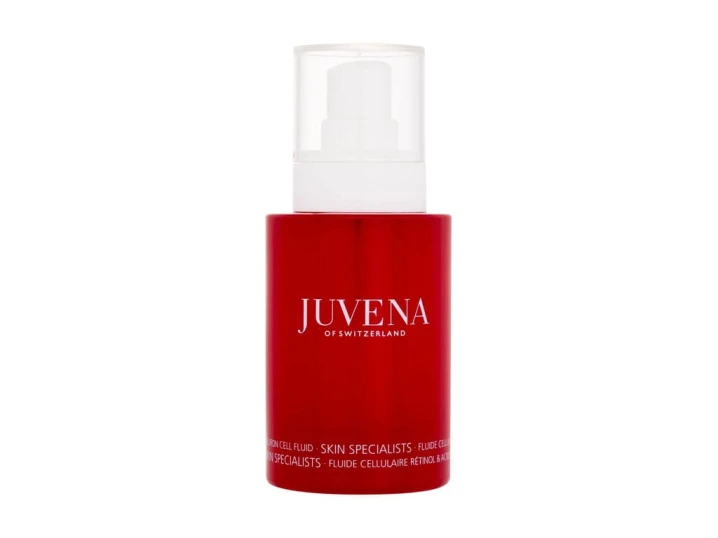 Juvena Skin Specialists Retinol & Hyaluron Cell Fluid Krem do twarzy na dzień 50ml
