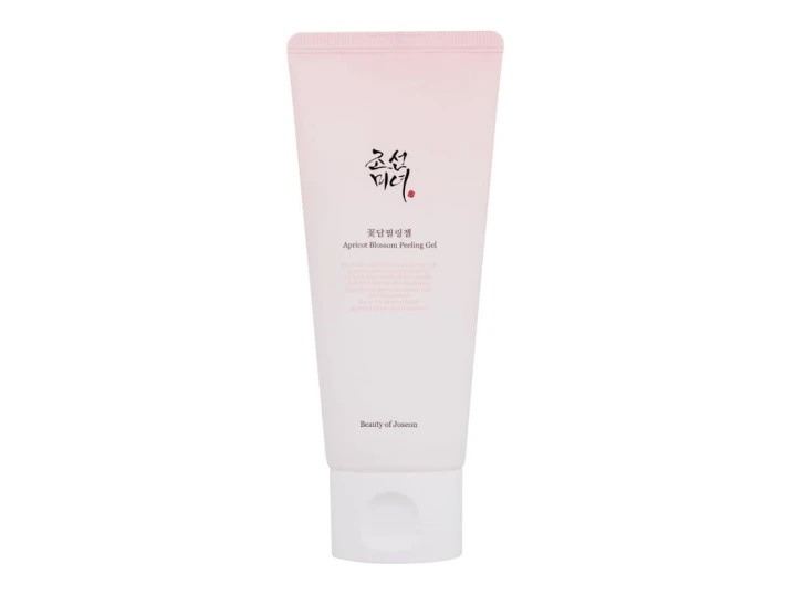 Beauty of Joseon Apricot Gel Peeling 100ml