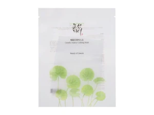 Beauty of Joseon Centella Asiatica Calming Mask Maseczka do twarzy 25ml