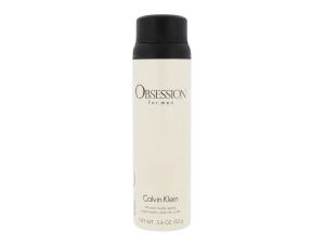 Calvin Klein Obsession For Men Dezodorant 150ml