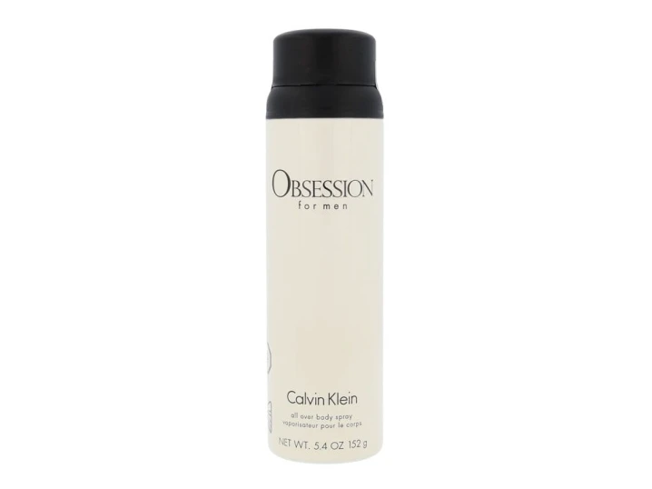Calvin Klein Obsession For Men Dezodorant 150ml