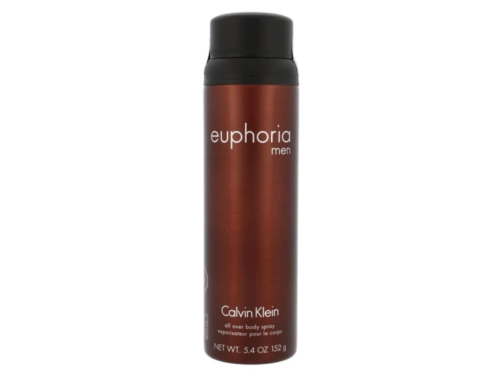 Calvin Klein Euphoria Dezodorant 160g