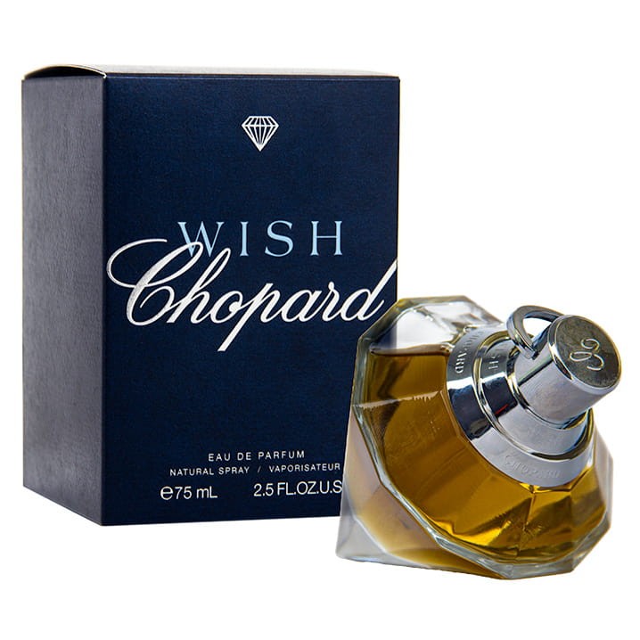 Chopard Wish Woda perfumowana 75ml