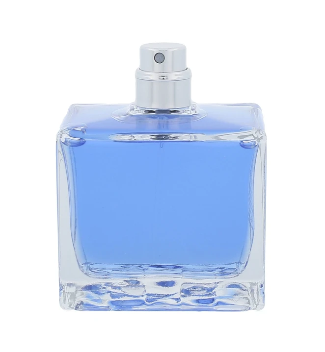 Flakon Antonio Banderas Blue Seduction For Men M Woda toaletowa 100ml