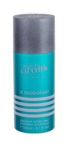 Jean Paul Gaultier Le Male Dezodorant 150ml