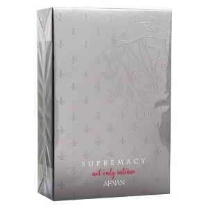 Afnan Supremacy Not Only Intense Woda Perfumowana 100ml