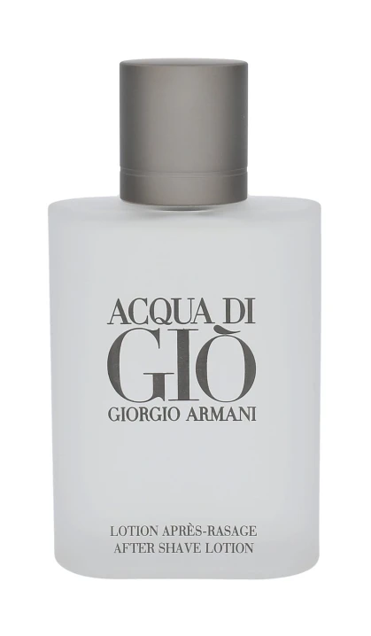 Giorgio Armani Acqua di Gio Pour Homme Woda po goleniu 100ml