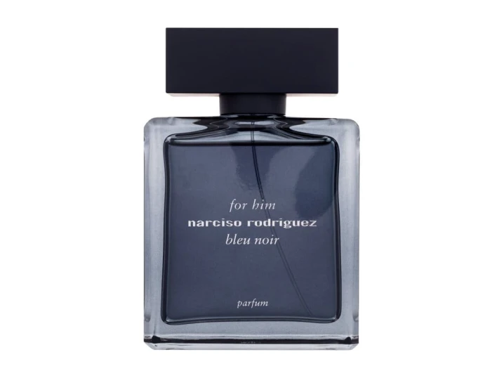 Narciso Rodriguez For Him Bleu Noir Perfumy 100ml
