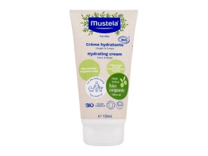 Mustela Bio Hydrating Cream Krem do twarzy na dzień 150ml