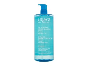 Uriage Dermatological Extra-Rich Gel Żel oczyszczający 1000ml