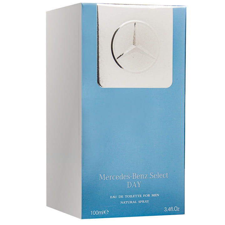 Mercedes-Benz Select Day Woda Toaletowa 100ml