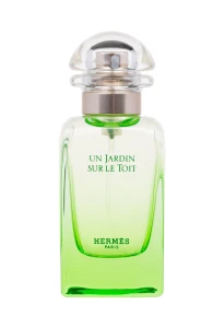 Hermes Un Jardin Sur Le Toit Woda toaletowa 50ml