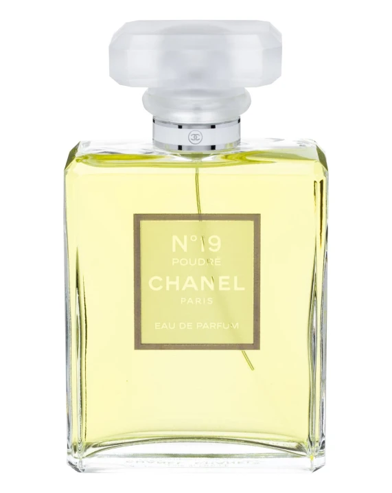 Chanel No. 19 Poudre Woda perfumowana 100ml