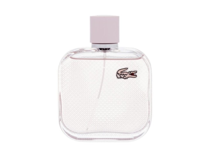 Lacoste Eau de Lacoste L.12.12 Rose Eau Fraiche Woda toaletowa 100ml