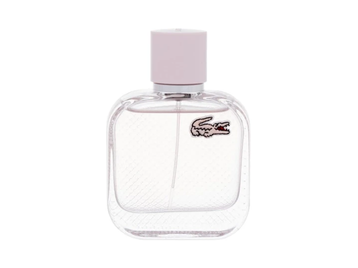 Lacoste Eau de Lacoste L.12.12 Rose Eau Fraiche Woda toaletowa 50ml