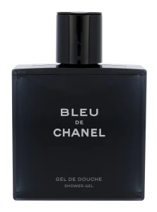 Chanel Bleu de Chanel M Żel pod prysznic 200ml