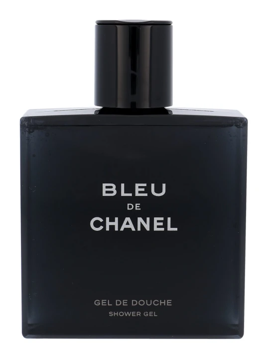 Chanel Bleu de Chanel M Żel pod prysznic 200ml