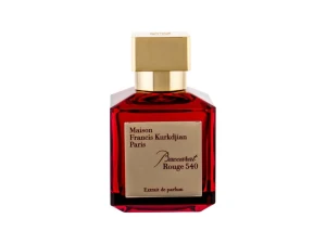 Maison Francis Kurkdjian Baccarat Rouge 540 U Perfumy 70ml