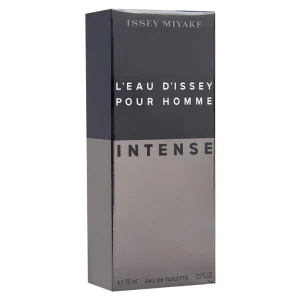 Issey Miyake L'Eau D'Issey Pour Homme Intense Woda Toaletowa 75ml