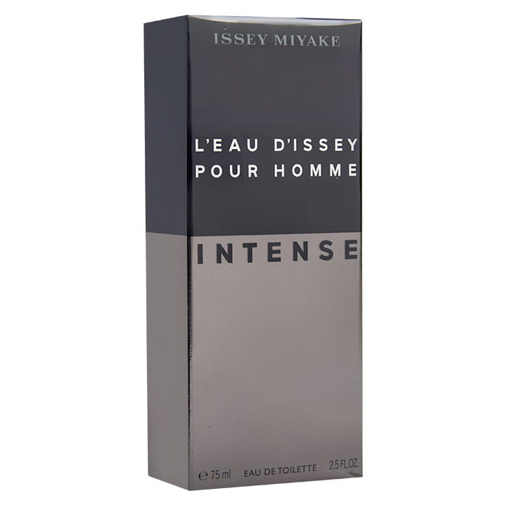 Issey Miyake L'Eau D'Issey Pour Homme Intense Woda Toaletowa 75ml