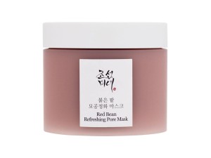 Beauty of Joseon Red Bean Refreshing Pore Mask Maseczka do twarzy 140ml