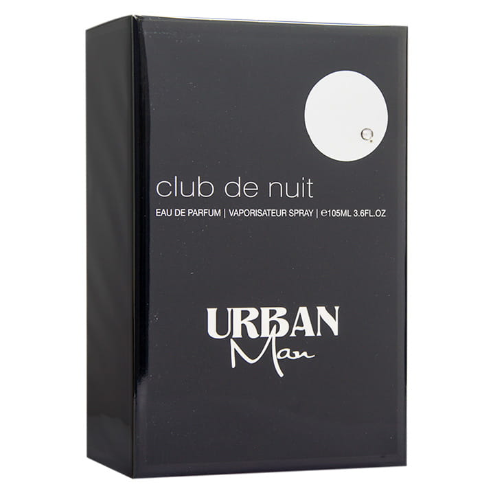 Armaf Club De Nuit Urban Man Woda Perfumowana 105ml