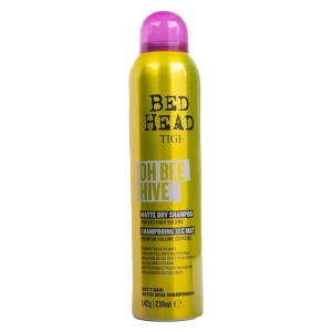 Tigi Bed Head Oh Bee Hive Suchy szampon 238ml
