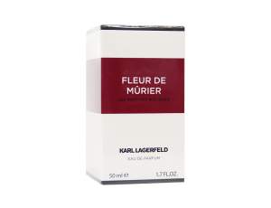 Karl Lagerfeld Les Parfums Matieres Fleur de Murier Woda Perfumowana 50ml